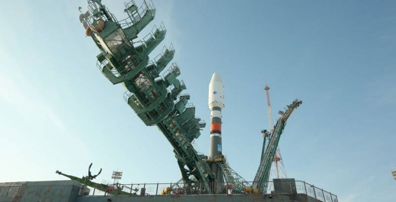 «俄罗斯航天局» готовится отправить на орбиту последний российский модуль для МКС
