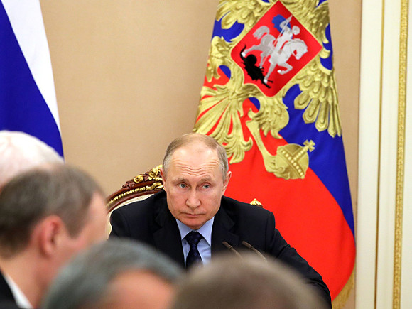 The Russian economy is on the brink of panic: four reasons