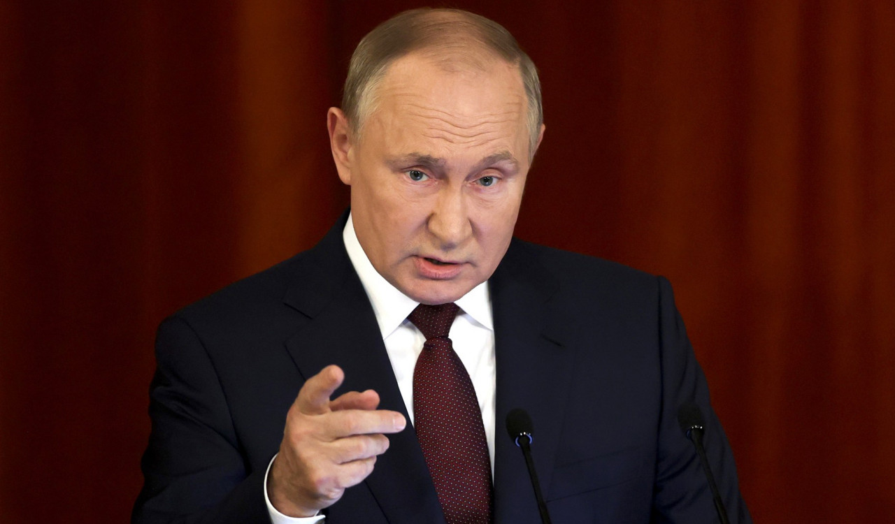 США откажутся признать Путина в 2024 году? Им же хуже!
