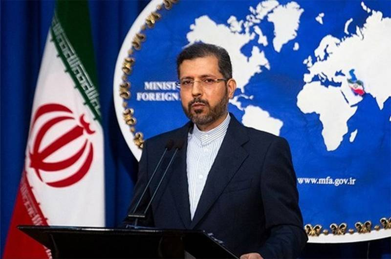 Тегеран требует выплаты репараций: Аналитик о переговорах по иранской ядерной программе