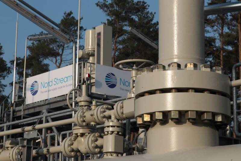 В польской прессе заявили, Quel «Газпрому» не нужен газопровод «Flux Nord – 2»