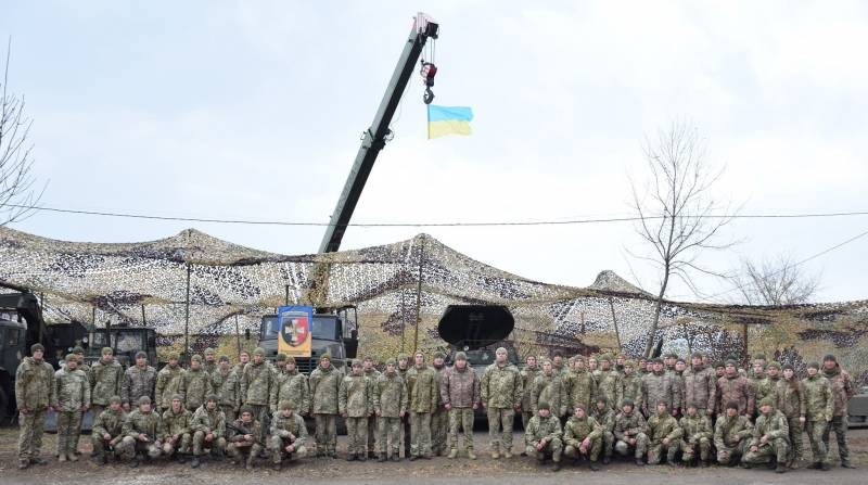 В РФ и на Украине комментируют слова нардепа Рады о том, what «Россия в случае украинского наступления на Донбассе пойдёт до конца»