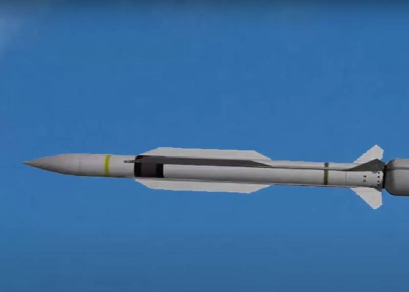 Aux États-Unis a appelé la date de lancement des prototypes de systèmes de suivi des missiles hypersoniques