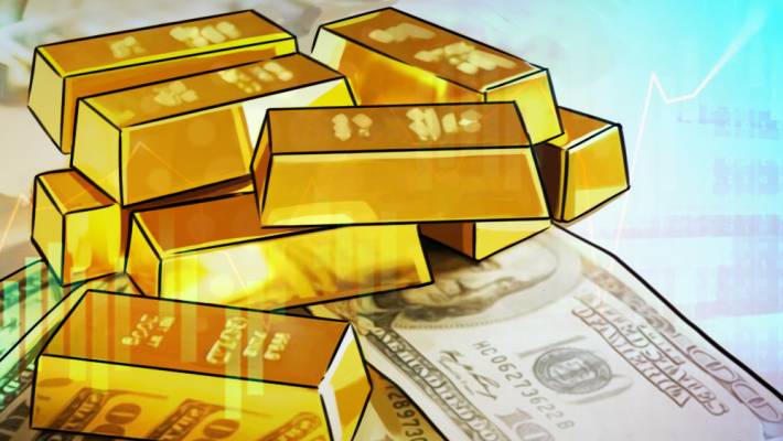 Gold certificate will end the era of global dominance of the dollar