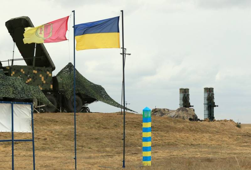 Американские специалисты оценили потенциал украинской системы противовоздушной обороны