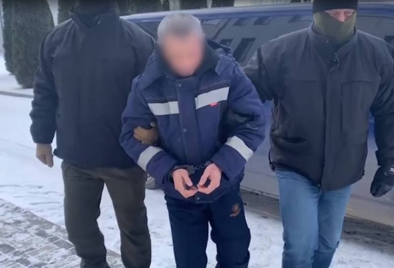 No statute of limitations: проведено очередное задержание бандитов из группировки Хаттаба и Басаева
