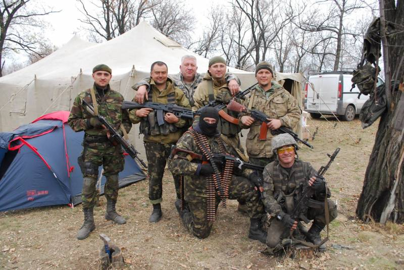 Бывший украинский чиновник: Вся венгерская армия в случае боевых действий будет разбита одной бригадой ВСУ