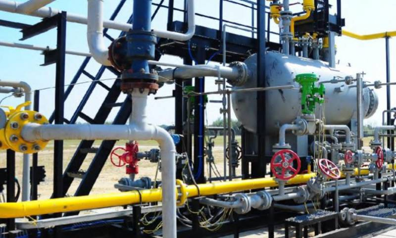 Глава «Нафтогаза» назвал президента России виновным в том, что Украина своевременно не запаслась дешёвым газом