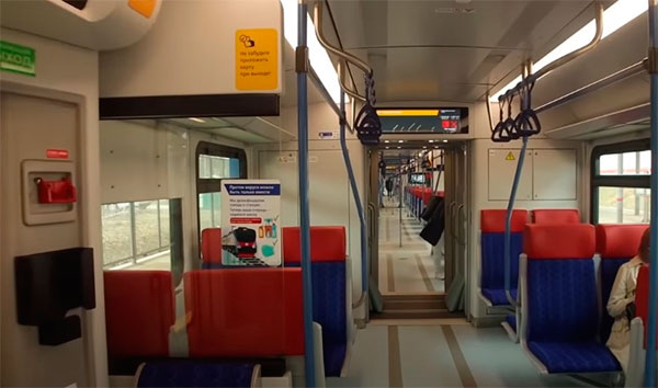 Moscow vs Kiev metro: comparison of amazing achievements