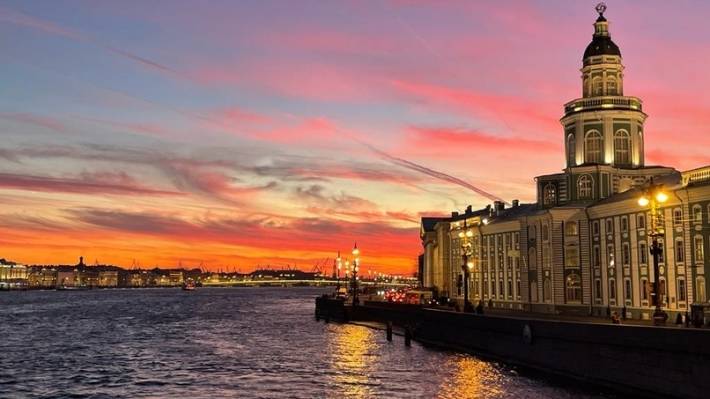 От победы до провала один шаг: почему Петербург рискует потерять туристов