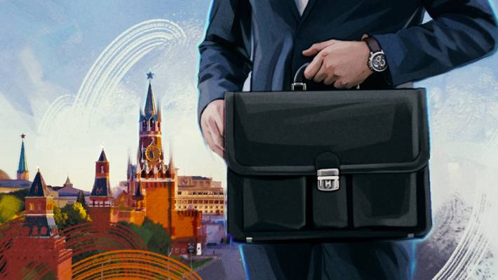 Предсказание Пескова повышает готовность российского бизнеса к стрессу в новом году