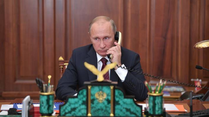 Рейтинг Байдена делает США сговорчивее в переговорах с Россией