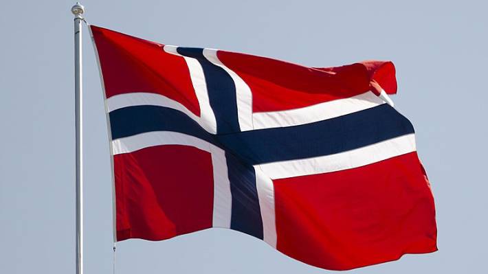 Рост добычи газа в Норвегии обернется каплей в европейском море потребления