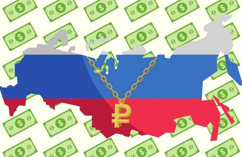 Смогут ли США и ЕС добиться полной финансовой изоляции России