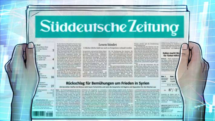South German newspaper: ФРГ сделает ставку в G7 на РФ, климат и демократию