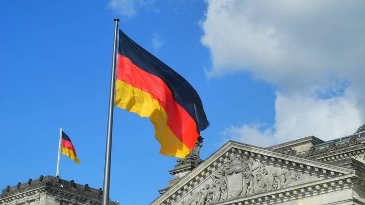 South German newspaper: ФРГ сделает ставку в G7 на РФ, климат и демократию