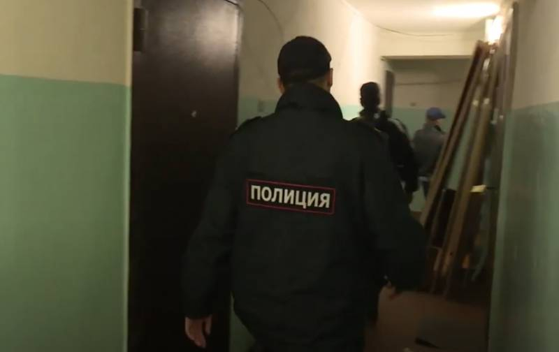 В Москве неизвестный открыл стрельбу в МФЦ, есть жертвы