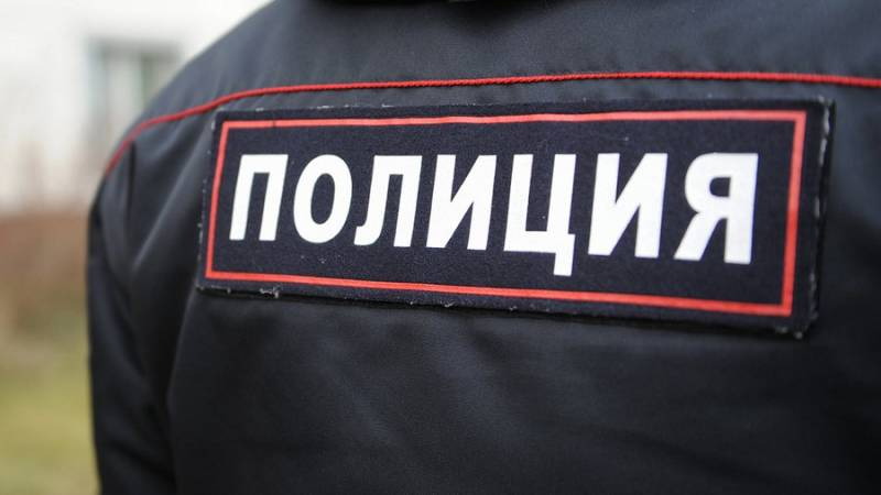 В Москве задержан молодой человек, угрожавший устроить теракт в одной из московских школ