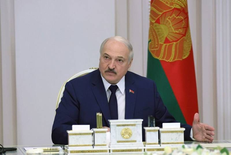 В польской прессе: Если Беларусь готова перекрыть транзит газа в Европу, то такой сигнал ей мог дать Кремль