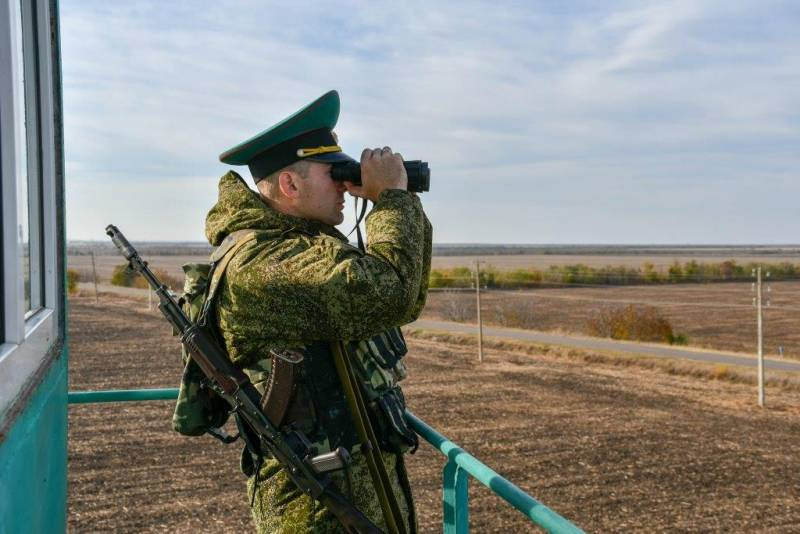 WarGonzo заявил о пресечённой попытке появления солдат НАТО в Приднестровье
