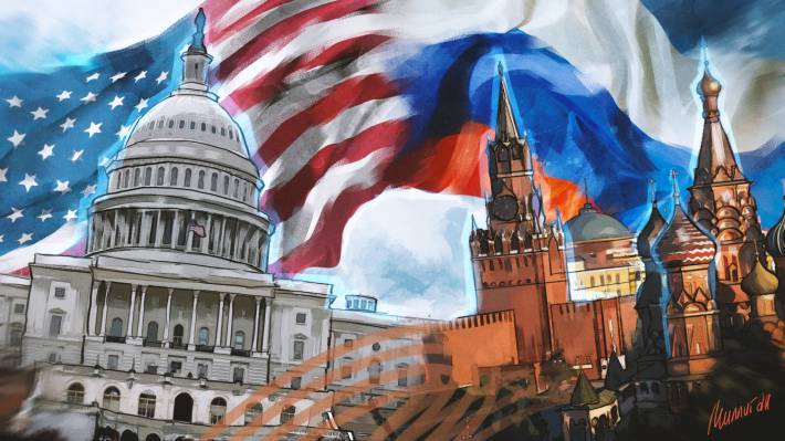 Диалог Рябкова и Шерман меняет перспективы взаимодействия России и США