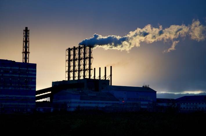 Газовый кризис в ЕС предвещает возвращение мировых рынков к ископаемому углю