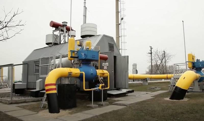 Chapter «Naftogaz» Украины упрекнул Германию в желании зарабатывать на газопроводе «Northern Stream 2»