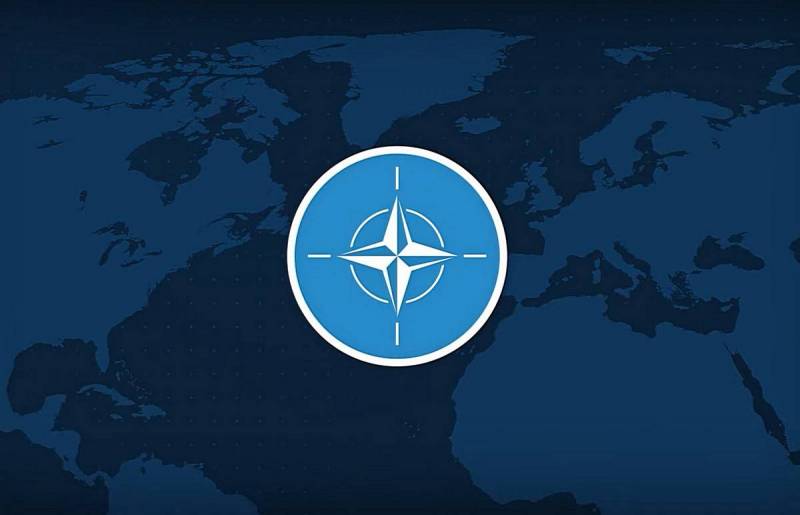 What will the accession of Russia to the NATO bloc lead to?