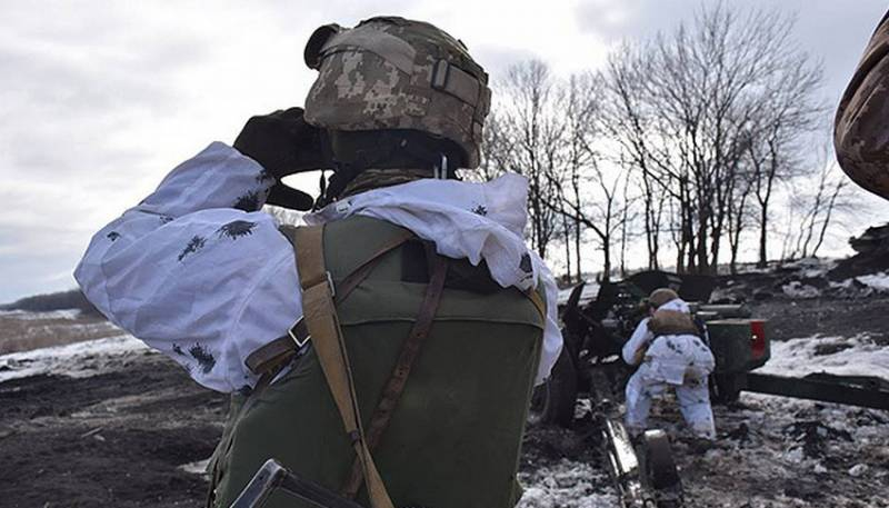 Командир бригады ВСУ раскрыл зарплаты военнослужащих украинской армии, воюющих на Донбассе