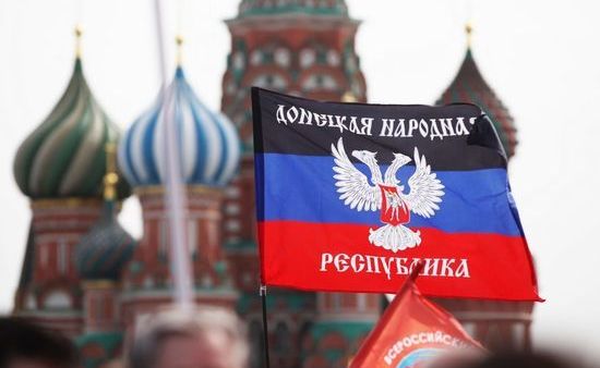 ЛДНР официально становятся частью внутриполитической российской повестки
