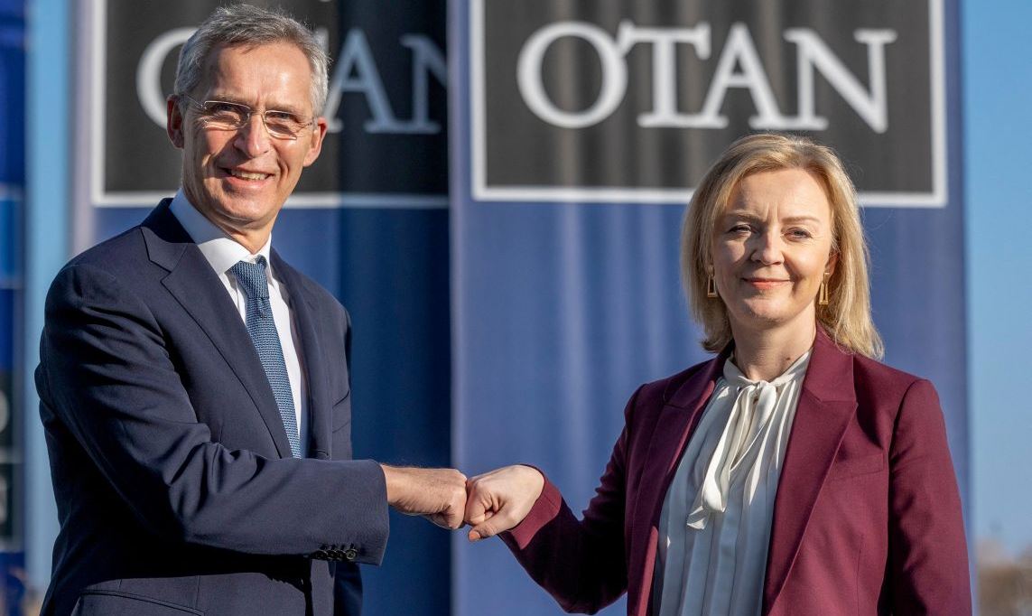 From Estonia to Azerbaijan: about the meaning of NATO's multi-year eastward expansion