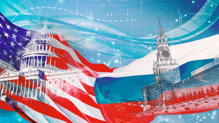 Провал переговоров РФ и США может временно повысить курс доллара до 80 рублей