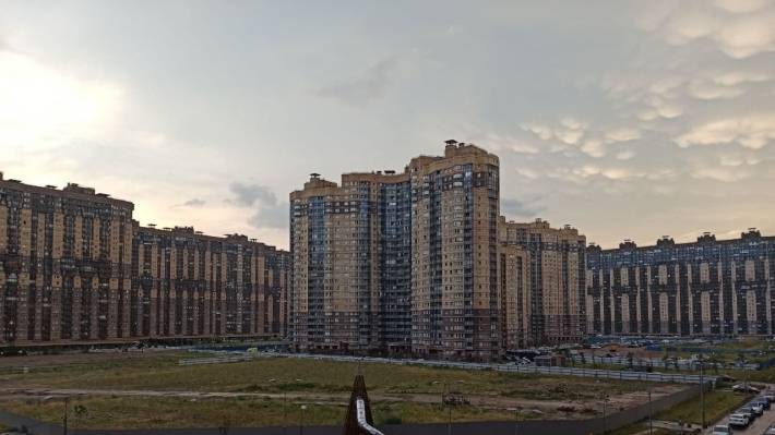 Russia set records for mortgage loans and housing prices