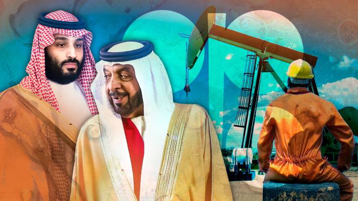 Саудиты перепродадут Польше российскую нефть