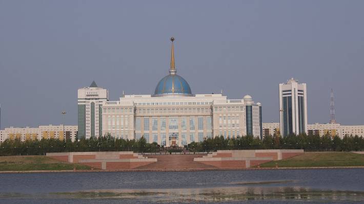 События в Казахстане станут важным уроком для постсоветского пространства