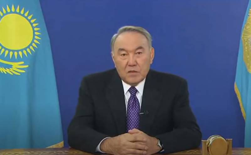 Advisor to Nazarbayev: He himself transferred the post of head of the Security Council of Kazakhstan to President Tokayev