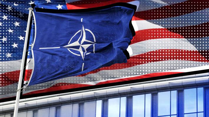 Phone call between Zelensky and Biden destroyed Ukraine's hopes of joining NATO