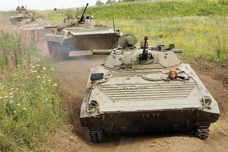 В западной прессе пишут о способности российской армии устраивать «ambush» для украинских танков