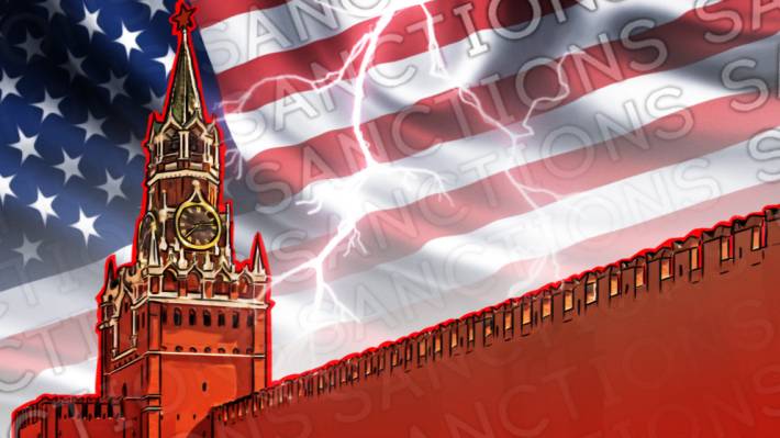 Восстановление глобальной экономики замедлится в случае введения новых санкций США против РФ