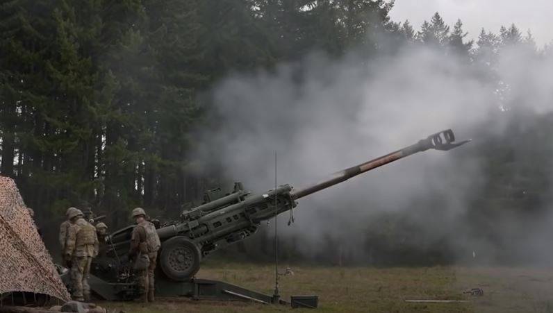 Британия анонсировала поставки на Украину дальнобойной артиллерии и противокорабельных ракет