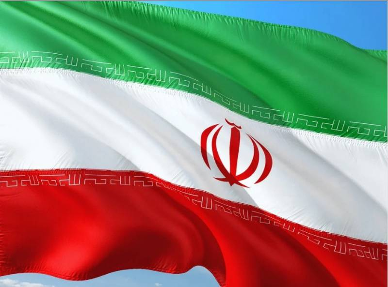 Iran expressed readiness to organize peace talks between Russia and Ukraine