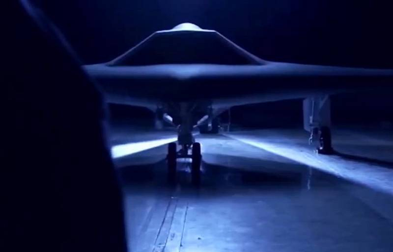 Lockheed Martin began development of a new reconnaissance and strike UAV, similar to the Russian S-70 «Hunter»