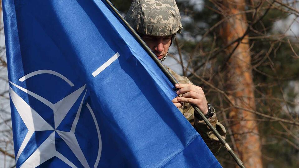 Новая концепция НАТО раскрывает, как США намерены уничтожать нации