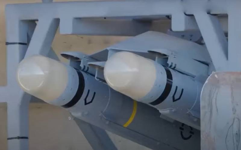 抛光 «истребители танков» оснастят высокоточными британскими ракетами Brimstone