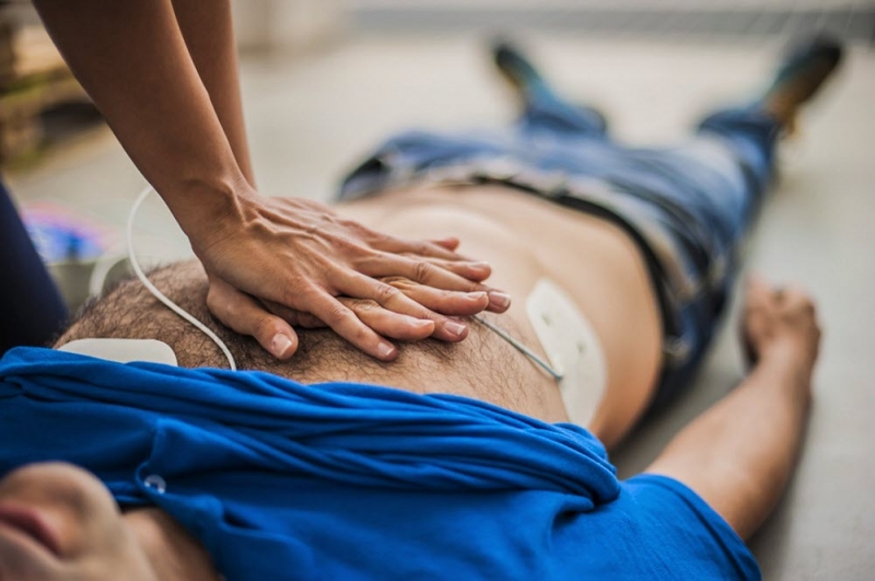 cardiopulmonary resuscitation. What is important to know