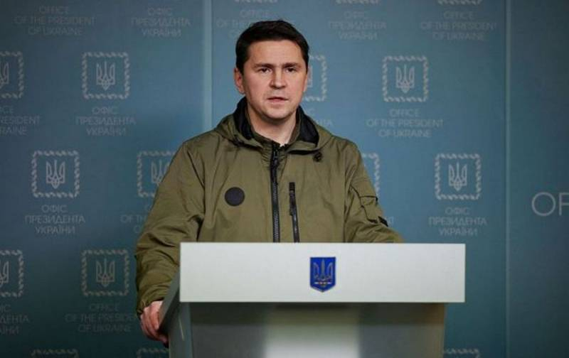 Советник главы офиса Зеленского призвал «максимально жёстко» расправляться с русскими при «освобождении Донбасса»