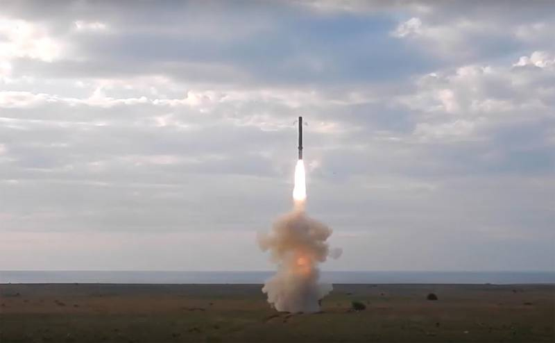 В Минобороны подтвердили уничтожение ракетами «玛瑙» логистического центра ВСУ с иностранным оружием на аэродроме под Одессой