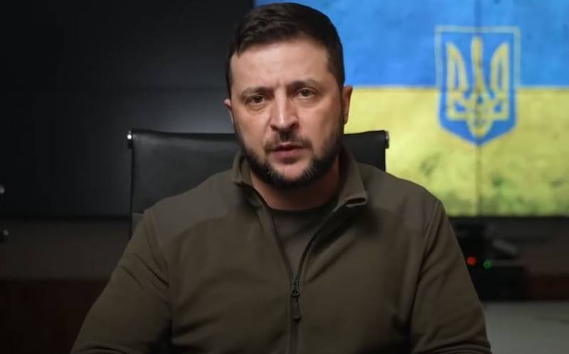 Zelensky announced the adoption of a bill on the special legal status of Polish citizens