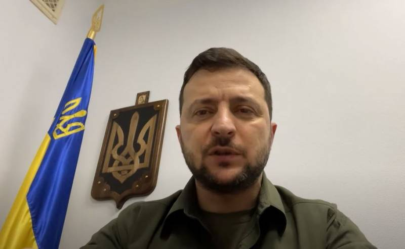 Zelensky said, that APU «broke the spine» one of the strongest armies in the world
