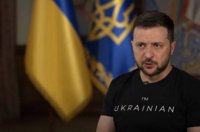 Premier of Belgium: NATO promised Zelensky to end the conflict in Ukraine «by military means»
